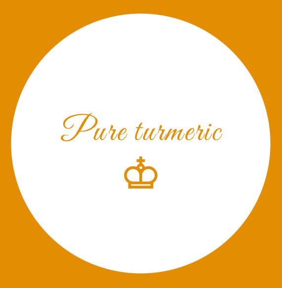 Pure Turmeric Co.